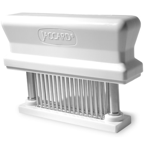 Jaccard Meat Tenderizer, Deluxe Model, 48 Knives eBay