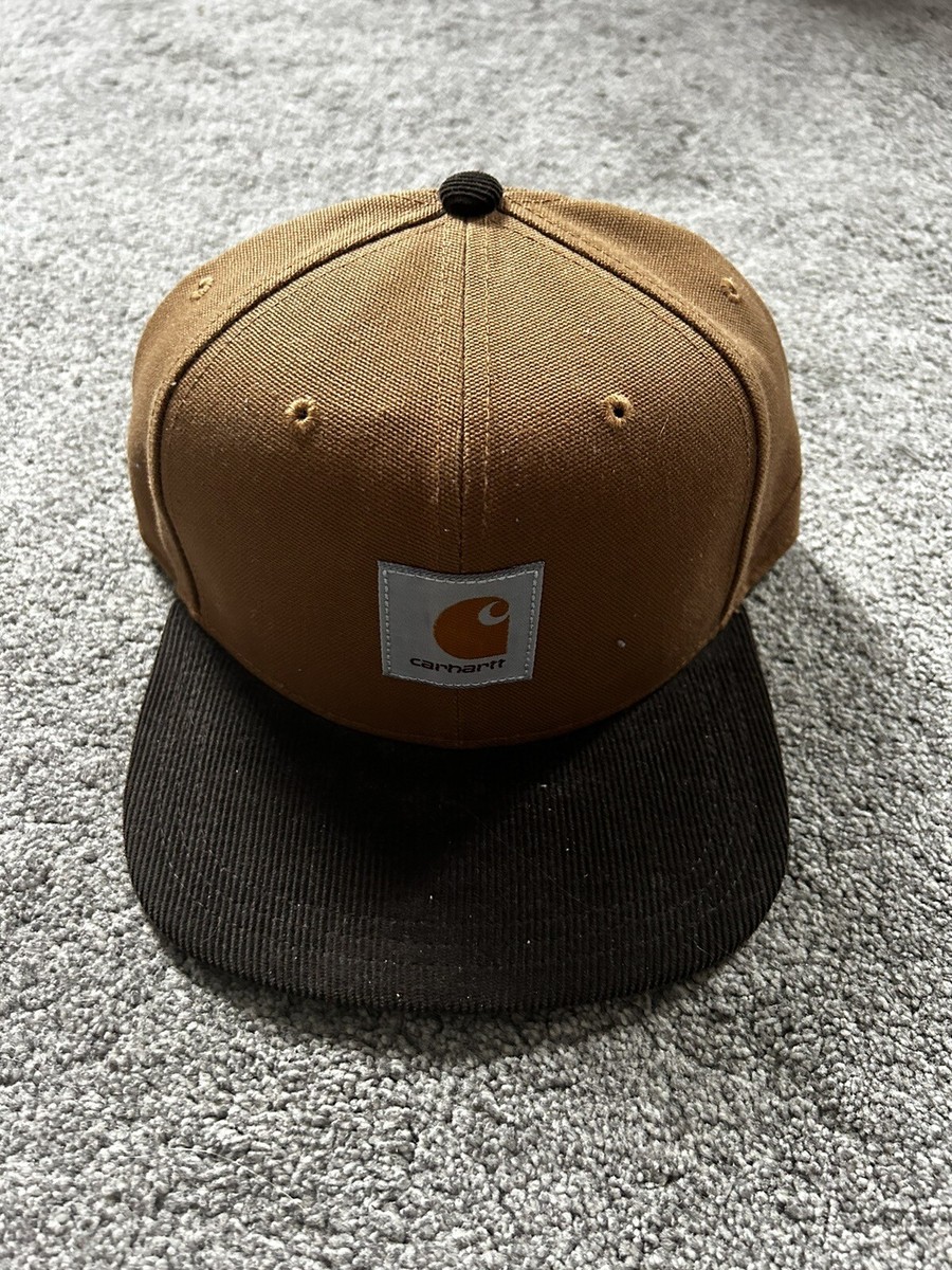carhartt nike cap