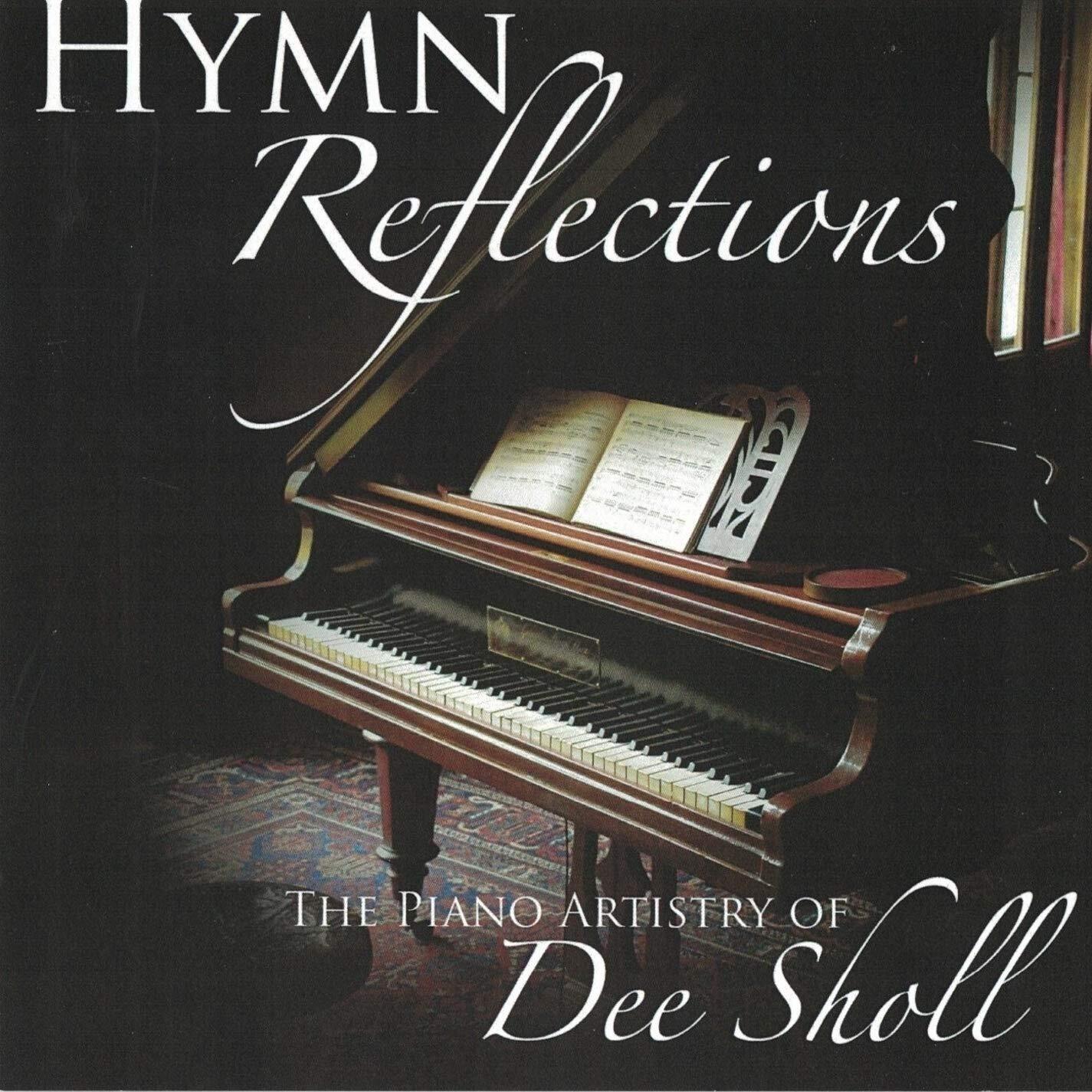 Dee Sholl Hymn Reflections (CD)