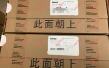 NEW 1PCS NEW Lenze E84AVSCE7524SX0