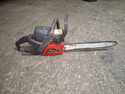 ikra kettensäge KSB 3940 Motorsäge