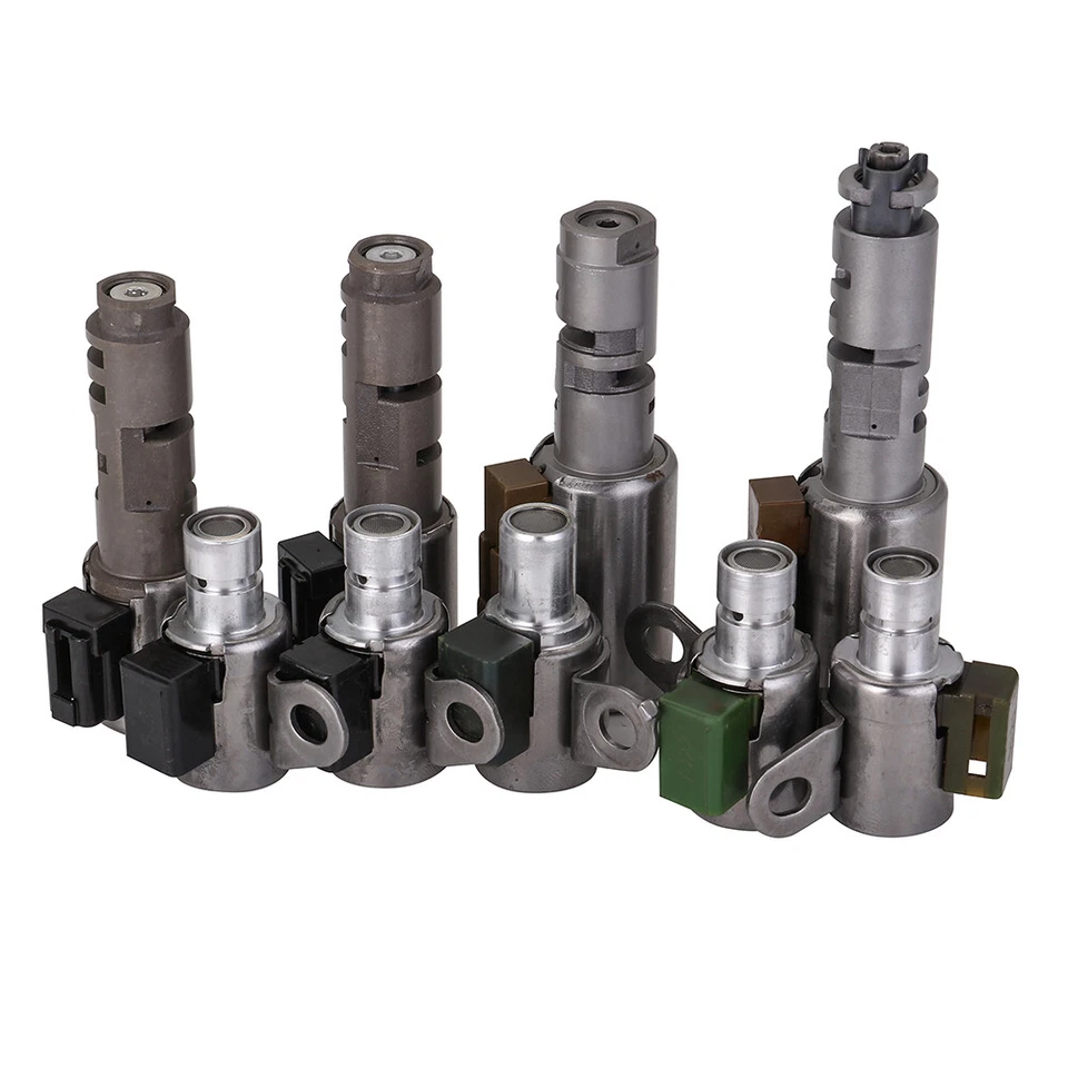A960E 6 Speed Transmission Solenoid Kit For Lexus IS250 GS300 IS300 2005-11 Foto 4 de 4