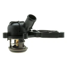 MotoRad 506-192 - Engine Coolant Thermostat and Housing Assembly with Seal