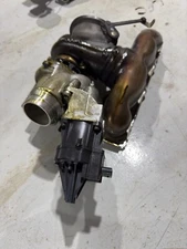 Electric Turbo for BMW 1 3 5 2.0L N20 B20 X1 X3 Z4 320i 328i 520i 528i 1997ccm