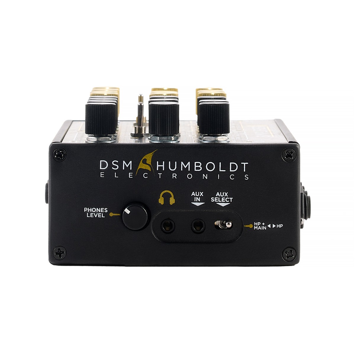 DSM & Humboldt Simplifier X Amplifier Pedal | eBay