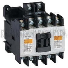 NEW Fuji SC-5-1 Contactor 110V AC