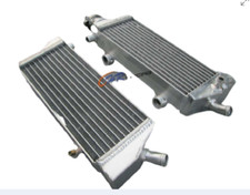  radiatore alluminio PER KTM 250/450/530 EXC/EXC-F 2008 2010 2011 2009-2011