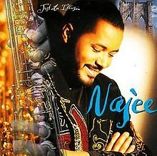 Just An Illusion von Najee | CD | Zustand sehr gut