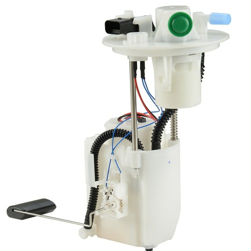 Electric Fuel Pump Assembly w/ Sensor for Kia Soul L4 1.6L L4 2.0L 2014