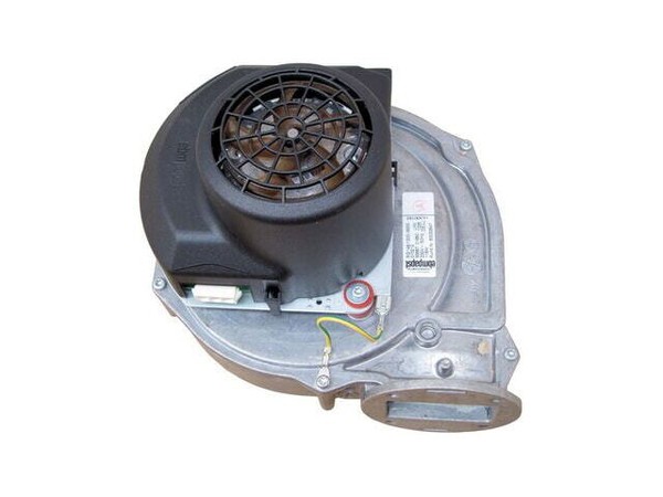 Buderus 8718585754 VerbrennungsluftgebläSe RG148 V4 Everp-image