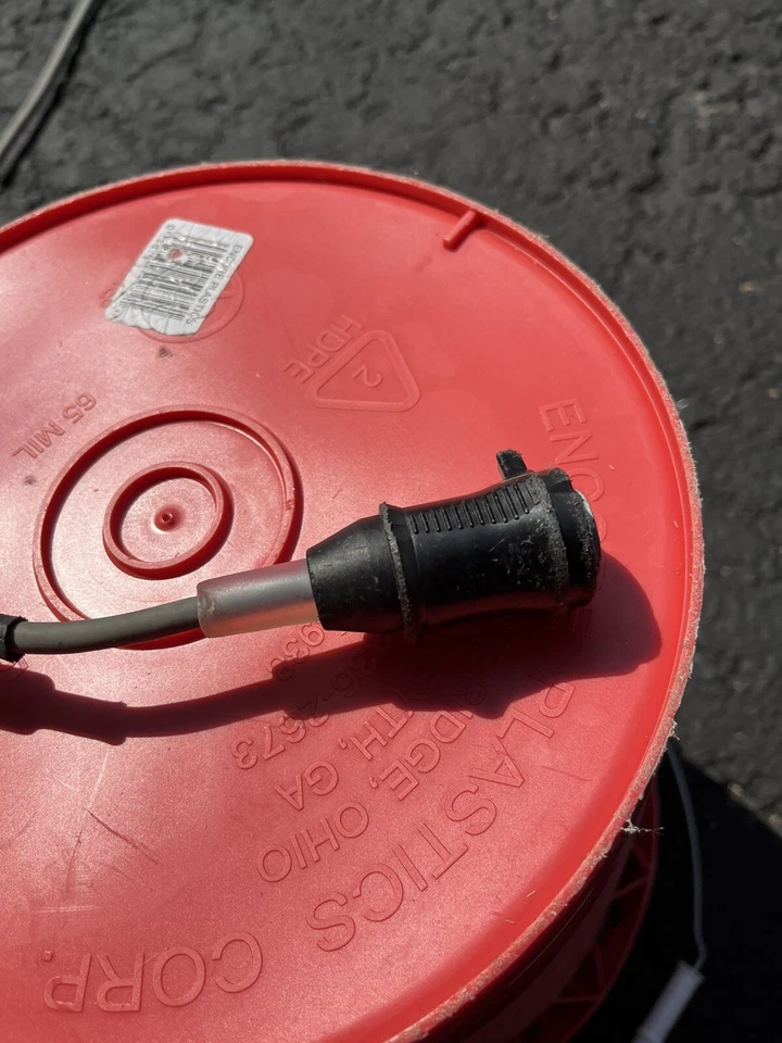 Cable Assembly, Water Tech Blue Diamond - Image 3 of 4