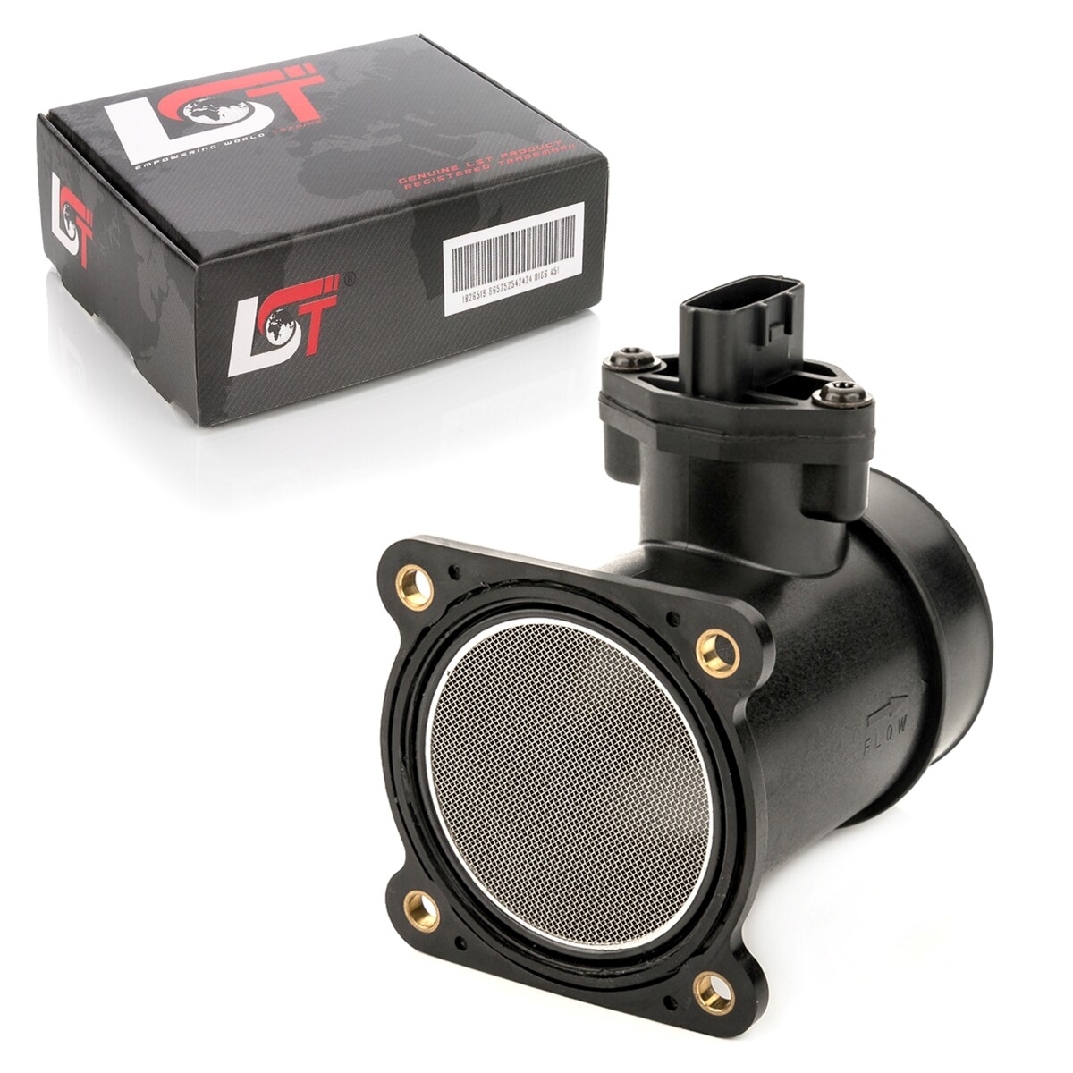 LMM Air Flow Meter with Sensor MAF for NISSAN TERRANO II 2 X-TRAIL