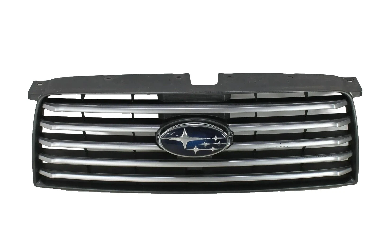 Subaru Plastic Car and Truck Grilles
