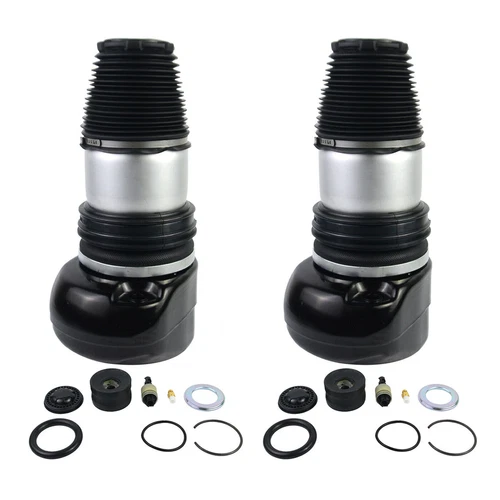 2x Vorne Rechts Links Luftfeder Luftfederung Für BMW 7er G11 G12 740i 750i M760i - Picture 2 of 13