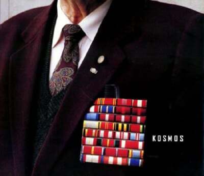Kosmos by Adam Bartos: Used