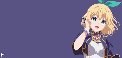 Anime rokudenashi majutsu koushi to akashic records free Playmat Gaming Mat