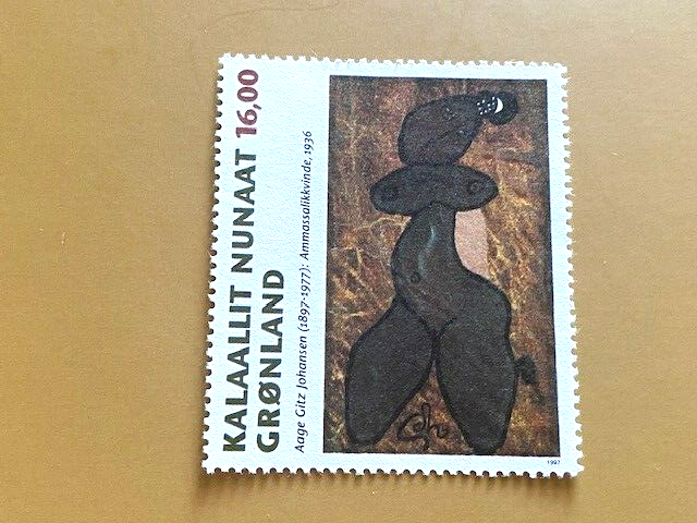 その他 GREENLAND Oldest DNA reveals ecosystem in Greenland from 2 million years ago