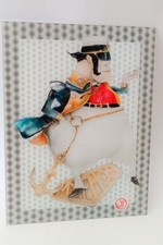 ♥ CORTO MALTESE MYTHOS  BY YAROS STAMPA EFFETTO 3D SU PLEXIGLAS QUADRO AUTENTICA