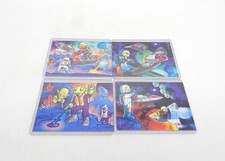 Ü-Ei Top Ferraerospace 1996 mit BPZ (D)