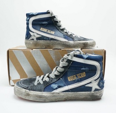 women's slide sneakers