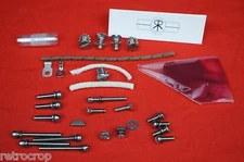 IH Farmall H4 Magneto SS Deluxe Rebuild Hardware Kit Super A AV  B BN C H M MV