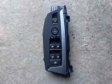 BMW X3 G01 X4 G02 ELECTRIC WINDOW LIFTER SWITCH PACK 6832729