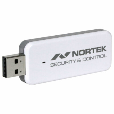 Nortek GoControl Z-Wave/Zigbee QuickStick Combo (HUSBZB-1) [Open Box]