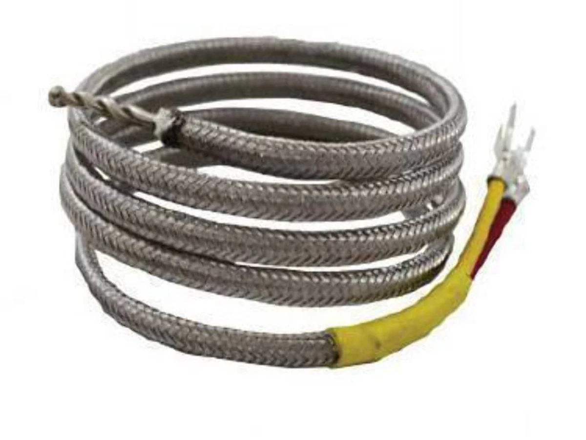 QuadraFire 812-0210 Thermocouple 800, 1000, 1100i, 1200, 1200i Stoves  AMP-20153 | eBay