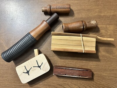 Primos Deer Hunting Calls - F&T Fur Harvester's Trading Post