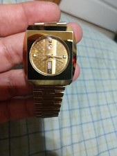 Rado original DiaStar 52 Men's Tungsten carbide Automatic Men's Watch