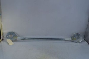 JAGUAR XF (_J05_, CC9) 3.0 D Stabilisator vorne Domstrebe Verstärkung vorne