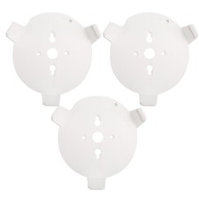 Wall Mount for TP-Link Deco M5/P7 Whole Home Mesh WiFi System, Sturdy X3K0