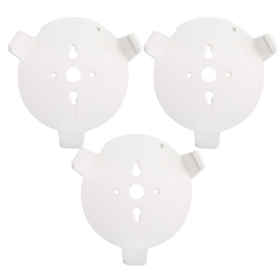 Wall Mount for TP-Link Deco M5/P7 Whole Home Mesh WiFi System, Sturdy X3K0