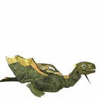 Vgt Harry Potter Roarin Snorin Baby Norbert Interactive Pet Dragon 2001 Mattel