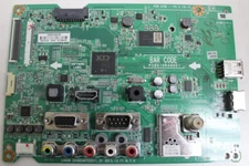 32" LG LED/LCD TV 32LY340C-UA MAIN BOARD EBR78662001