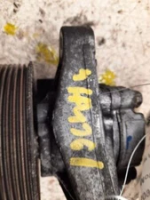Power Steering Pump/Motor 2009 Accord Sku#3916091