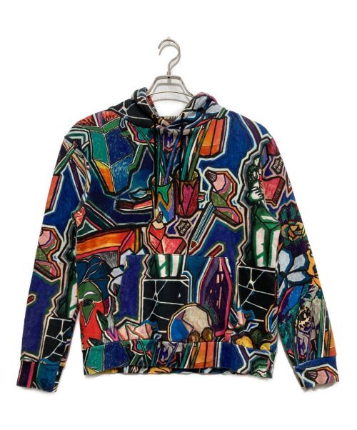 Paul Smith Artist Studio パーカー 19AW パーカー