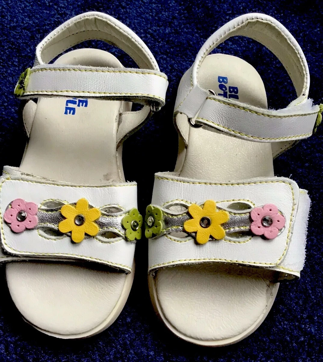 Naturino girls sandals sales
