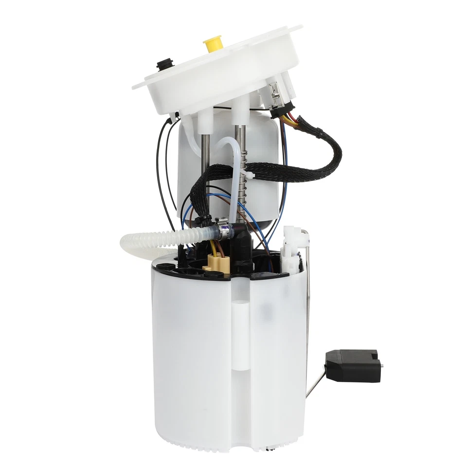 Bomba de combustible para Audi S7 Base 2013-2016 Hatchback S6 Base 2013-2015 sedán V8 4,0 L Foto 4 de 4