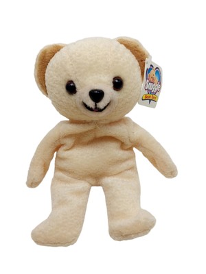 jellycat spotty bunny