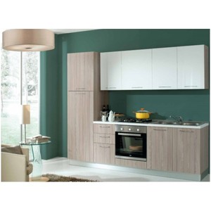 Offerta arredamento completo cucina camera da letto parete ... Parete attrezzata offerta