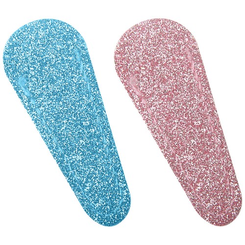 2 Pezzi Custodia per Forbici Manicure Protettiva Protettiva Cover - Foto 8 di 12