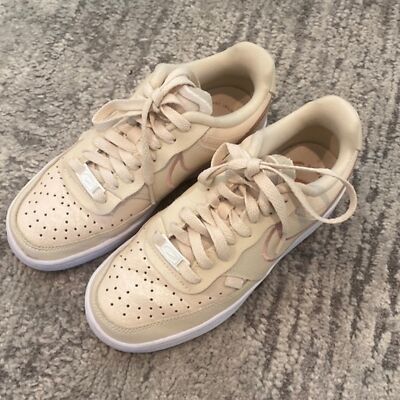 Nike Court Vision Low Premium