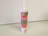 Ge White 100% Silicone Flexible Caulk Sealant Ge5070 7 Year Mold Free 10.1 Fl Oz Ge White 100% Silicone Flexible Caulk Sealant Ge5070 7 Year Mold Free 10.1 Fl Oz