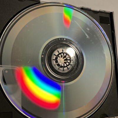 Drifter - Nowhere to Hide CD 1989 Front Row – 8.26933 *EU