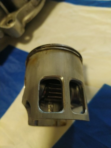 Cilindro Gilera 125 - Picture 3 of 19