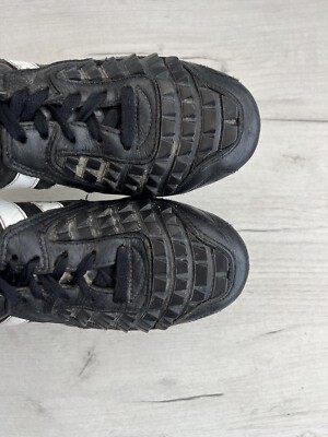 Adidas Predator Touch 1996 Rare Elite Football Cleats Soccer Boots