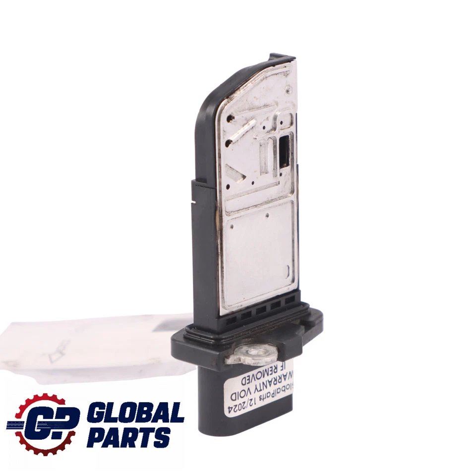 Audi S3 8P 2.0 CDLA Air Flow Mass Meter Sensor Control Unit Petrol 06F906461A - Image 4 of 4