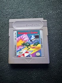 Nintendo Gameboy Games Authentic PICK YOUR GAME Tested and Working