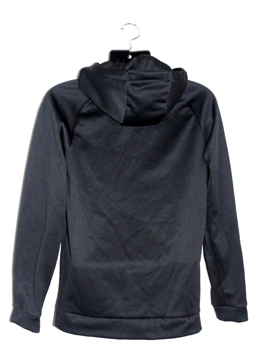 MLG Nike Therma Hoodie Men's Small Black Dri-Fit Esports Gaming Sweatshirt